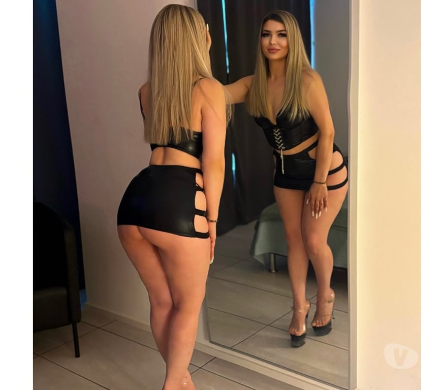 Escorts Isle of Wight Barton - Isle of Wight - Photos for 🔥HOT Chloe 🔥NEW PARTY GIRL🥂NO RUSH‼️