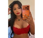 LIA NAUGHTY 🇧🇷 Party Brazilian ❤️‍🔥