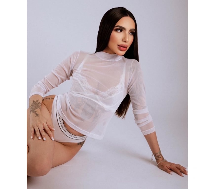 Escorts West Yorkshire Leeds - Photos for NEW IN CITY ❤️HOT LAURA🔥BEST OWO PARTY GIRL 🌟