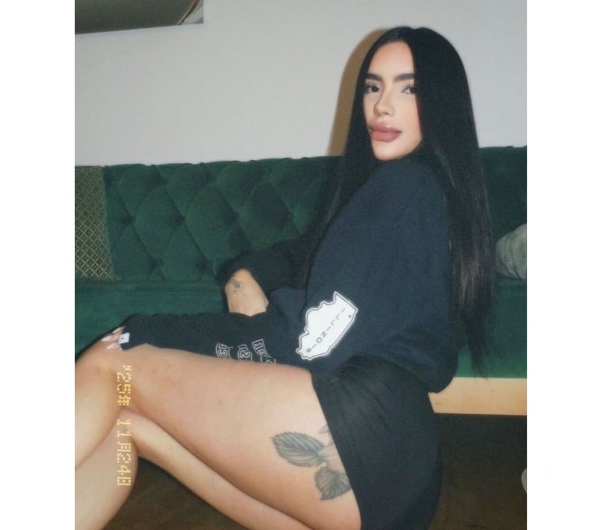 Escorts West Yorkshire Leeds - Photos for NEW IN CITY ❤️HOT LAURA🔥BEST OWO PARTY GIRL 🌟