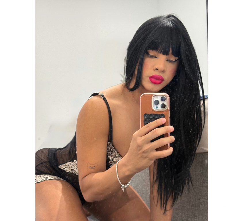 Trans Escorts South Yorkshire Sheffield - Photos for KASSIE BRAZILIAN SERVICES TRANS🔥🇧🇷💦