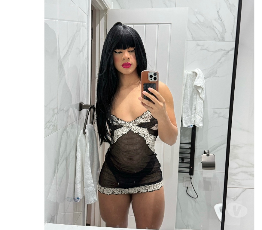 Trans Escorts South Yorkshire Sheffield - Photos for KASSIE BRAZILIAN SERVICES TRANS🔥🇧🇷💦