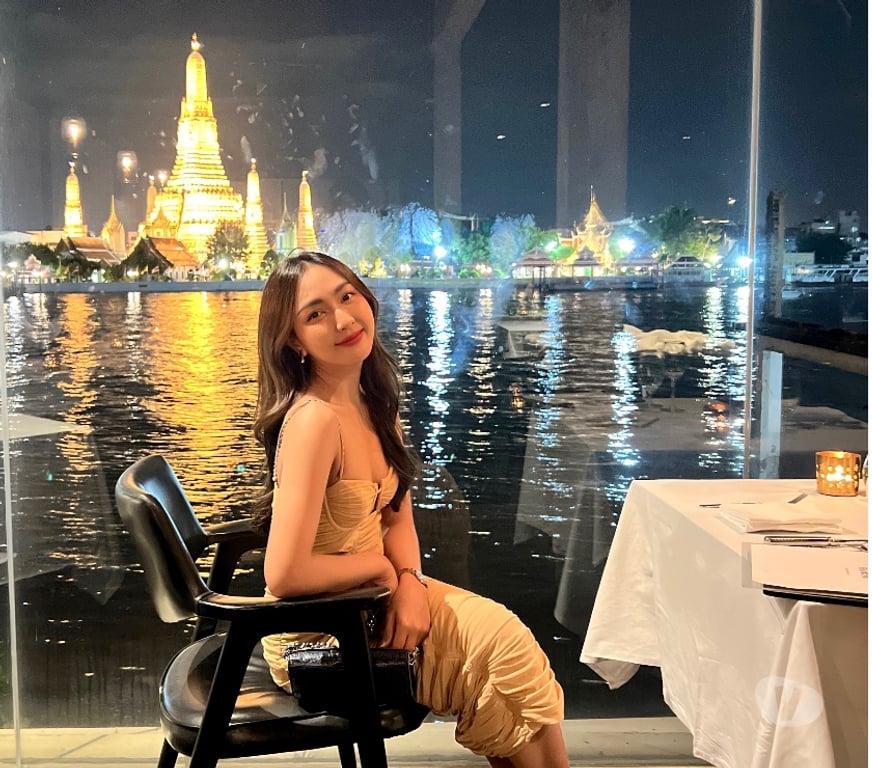 Escorts Cheshire West and Chester Chester - Cheshire West and Chester - Photos for 🌿 Ava Professional Thai Relaxing Hot Oil Massage 💆✨