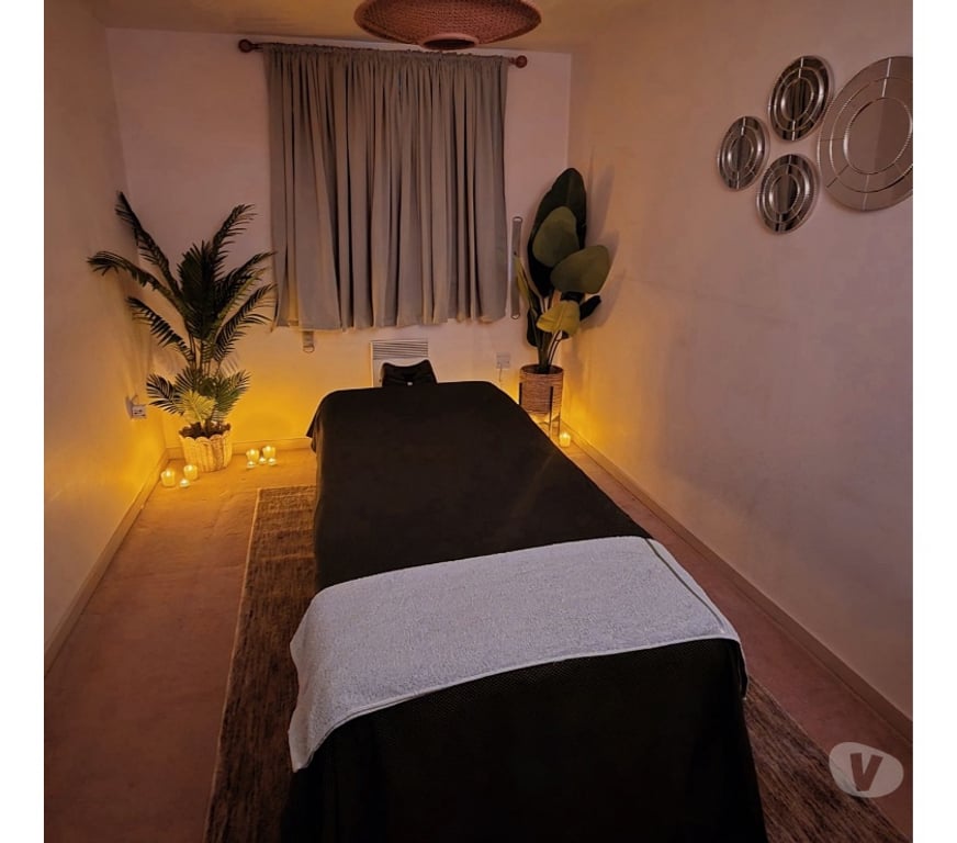 Escorts Cheshire West and Chester Chester - Cheshire West and Chester - Photos for 🌿 Ava Professional Thai Relaxing Hot Oil Massage 💆✨