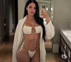 ✨Nina hot 🔥 the best new in town Brazilian 🇧🇷