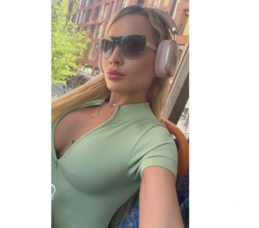 Escorts South West London Cromwell Road - South West London - Photos for Luna Barby hot domination