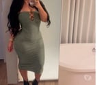 KELLY J💚WHATSAPP✅NEW🧡1H100
