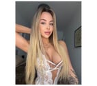 Amy🌹Sexy and passionate blonde women❤️