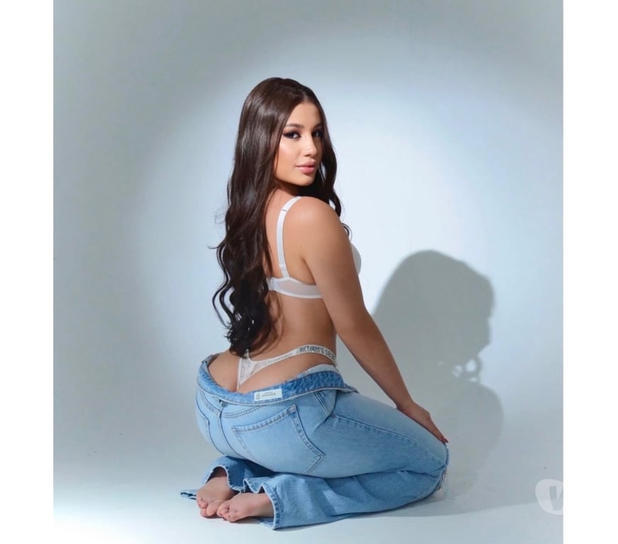 Escorts East London East Ham - East London - Photos for 🌹 PETITE BRAZILIAN BEAUTY 🌹