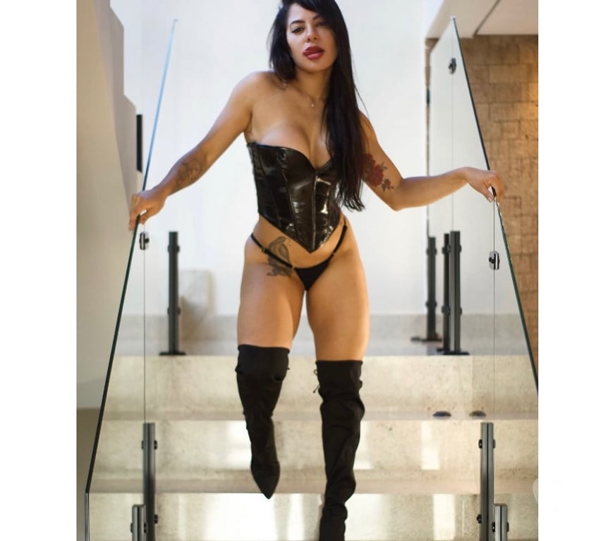 Escorts East London Canning Town - East London - Photos for 💎 CLASSY LATIN BEAUTY 💎