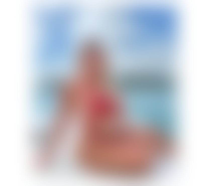 💋 CONFIDENT BRAZILIAN WOMAN 💋