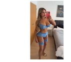 HOT BELLA💝 REAL 100% 💝 NO RUSH 🇧🇷