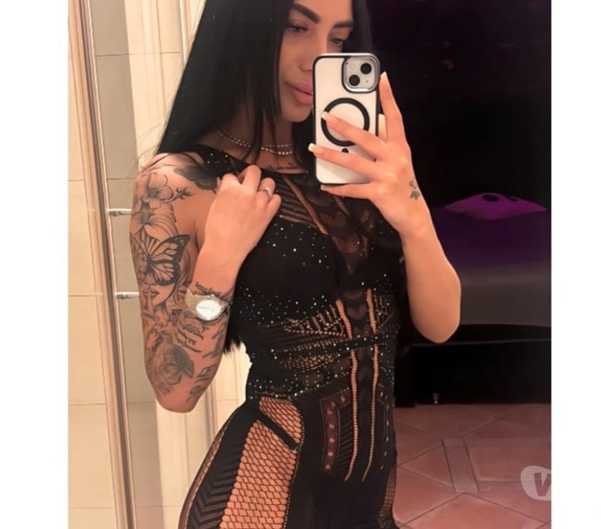 Escorts Buckinghamshire Milton Keynes - Photos for Hello im Rossa new in your city today
