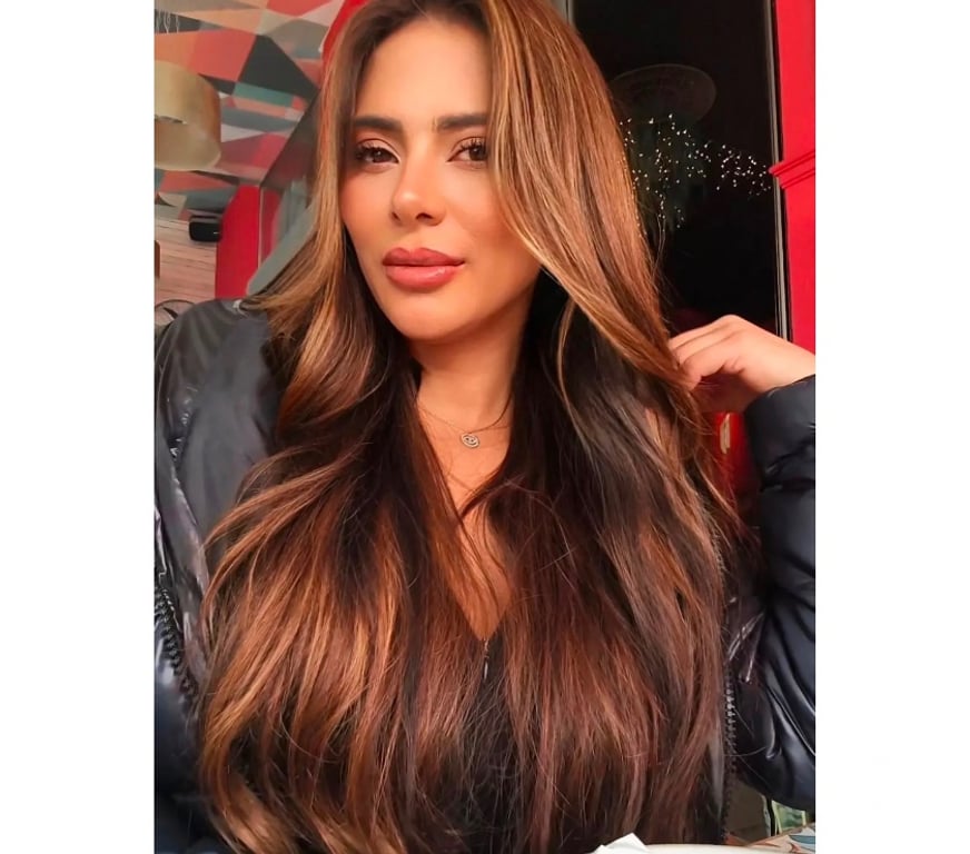 Escorts Merseyside Liverpool - Photos for Anna Your dream girl