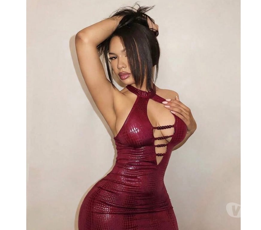 Escorts Dundee Dundee City Centre - Dundee - Photos for SASHA CARIBBEAN GIRL🔥✨