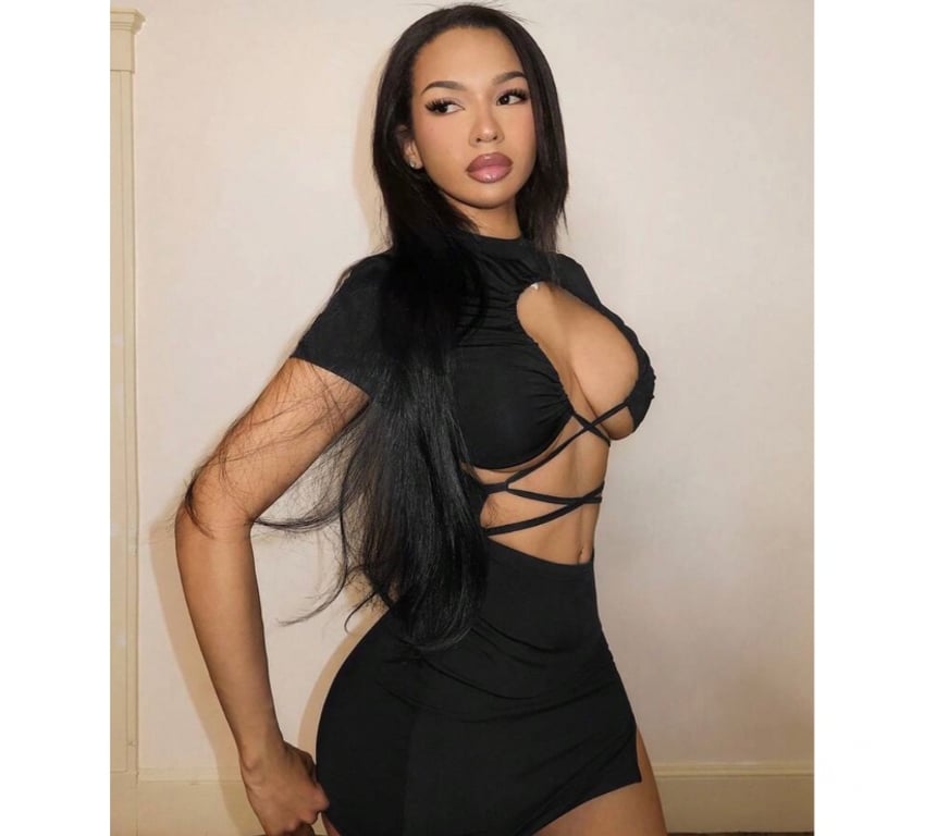 Escorts Dundee Dundee City Centre - Dundee - Photos for SASHA CARIBBEAN GIRL🔥✨