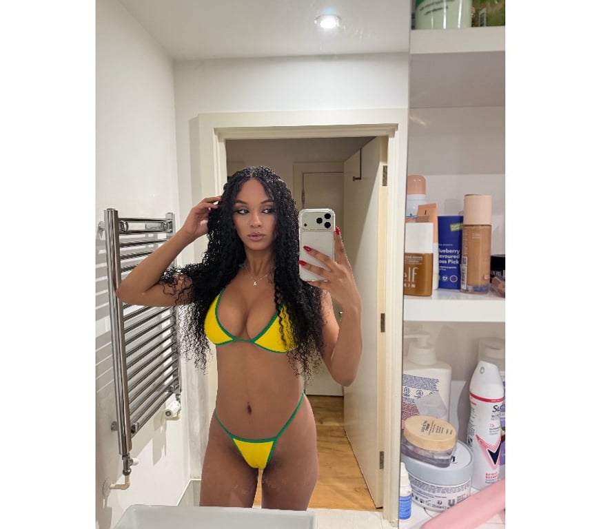 Escorts South West London Wandsworth - South West London - Photos for Latina Slim sensual Aysha