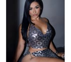 NEW ANA 🔞 HIGH CLASS NAUGHTY BRUNETTE 👅🍑