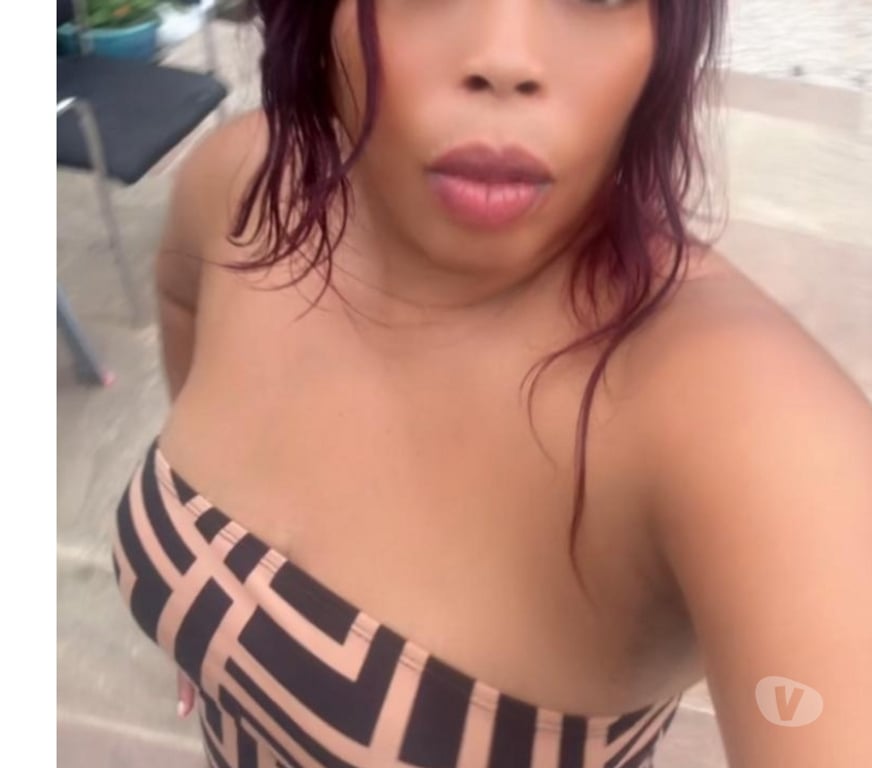 Escorts South West London Richmond upon Thames - Photos for YOUNG NEW IN TOWN BEAUTIFUL CARIBBEAN
