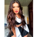 Luana trans brasileira