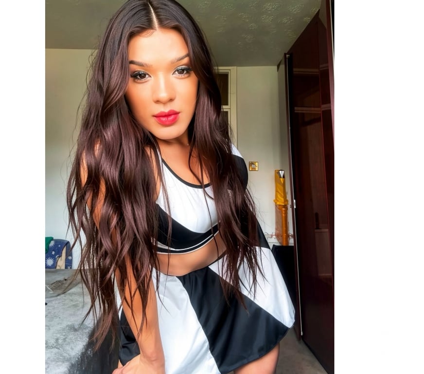 Trans Escorts Greater Manchester Bolton - Photos for Luana trans brasileira