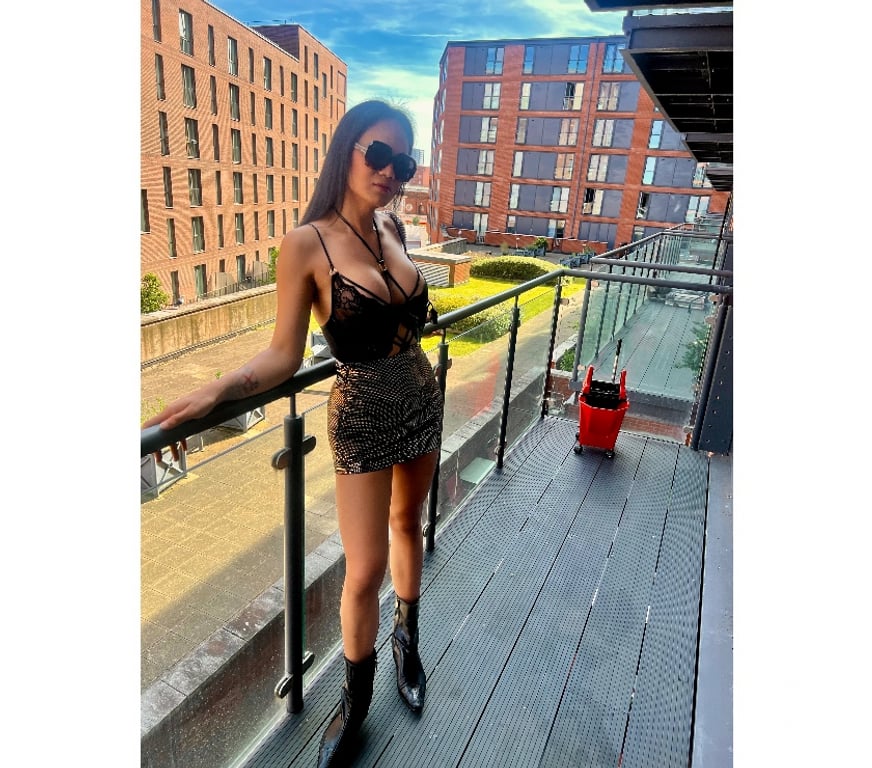 Escorts Greater Manchester Stockport - Photos for Bella Sexy Thai Ts 🔥🔥“Good service ”💕💋