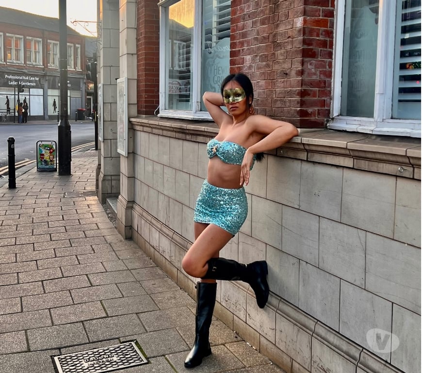 Escorts Greater Manchester Stockport - Photos for Bella Sexy Thai Ts 🔥🔥“Good service ”💕💋