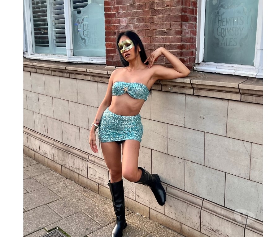 Escorts Greater Manchester Stockport - Photos for Bella Sexy Thai Ts 🔥🔥“Good service ”💕💋