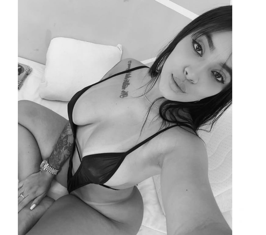 Escorts South East London Selhurst - South East London - Photos for 🇧🇷BRAZILIAN🇧🇷ALINA PARTY GIRL CR0🔥