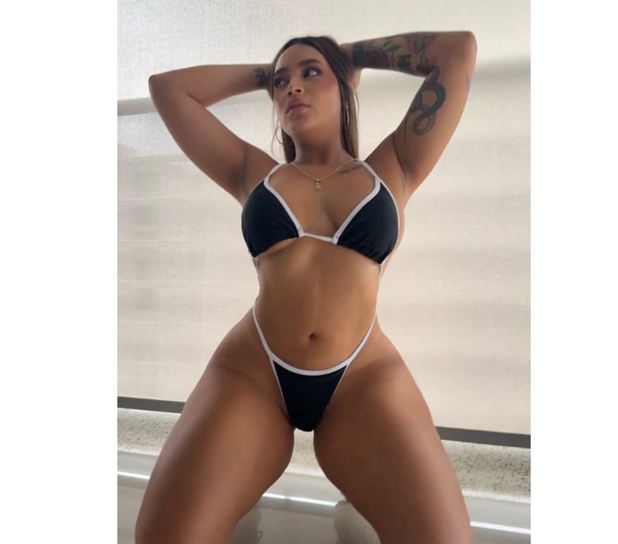 Escorts South East London Selhurst - South East London - Photos for 🇧🇷BRAZILIAN🇧🇷ALINA PARTY GIRL CR0🔥