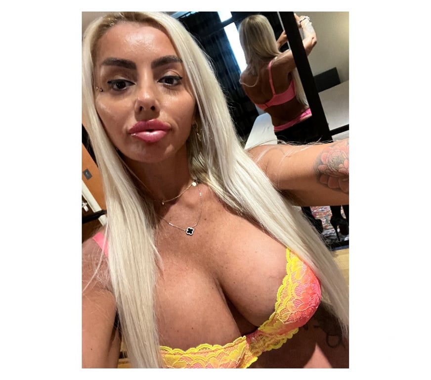 Escorts Merseyside Liverpool - Photos for 💥💥CARLA SEXY GIRL NEXT DOOR !!Best Massage!BJ😜