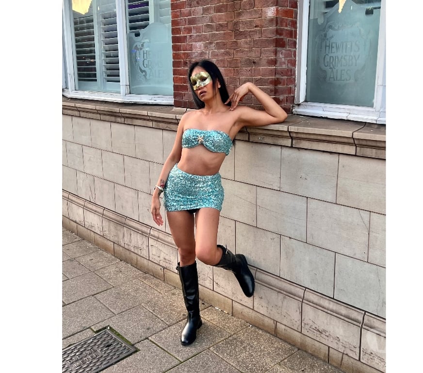 Trans Escorts Greater Manchester Stockport - Photos for Bella Sexy Thai Ts 🔥🔥“Good service ”💕💋
