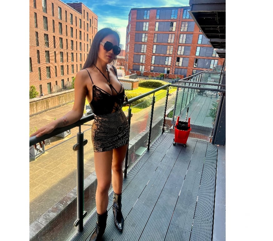 Trans Escorts Greater Manchester Stockport - Photos for Bella Sexy Thai Ts 🔥🔥“Good service ”💕💋