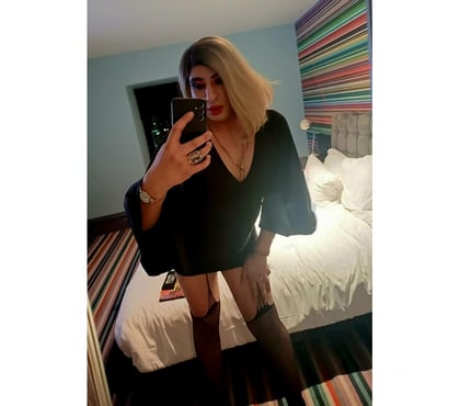  Escorts & Erotic Massage Grays Thurrock - Essex - Photos for SUZY LADYBOY FIRST TIMERS AND CURIOUS😉