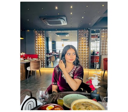 Escorts Northampton West Northamptonshire - Photos for Amisha party girl available your town