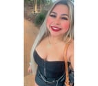 Lovely Girl Amazing time