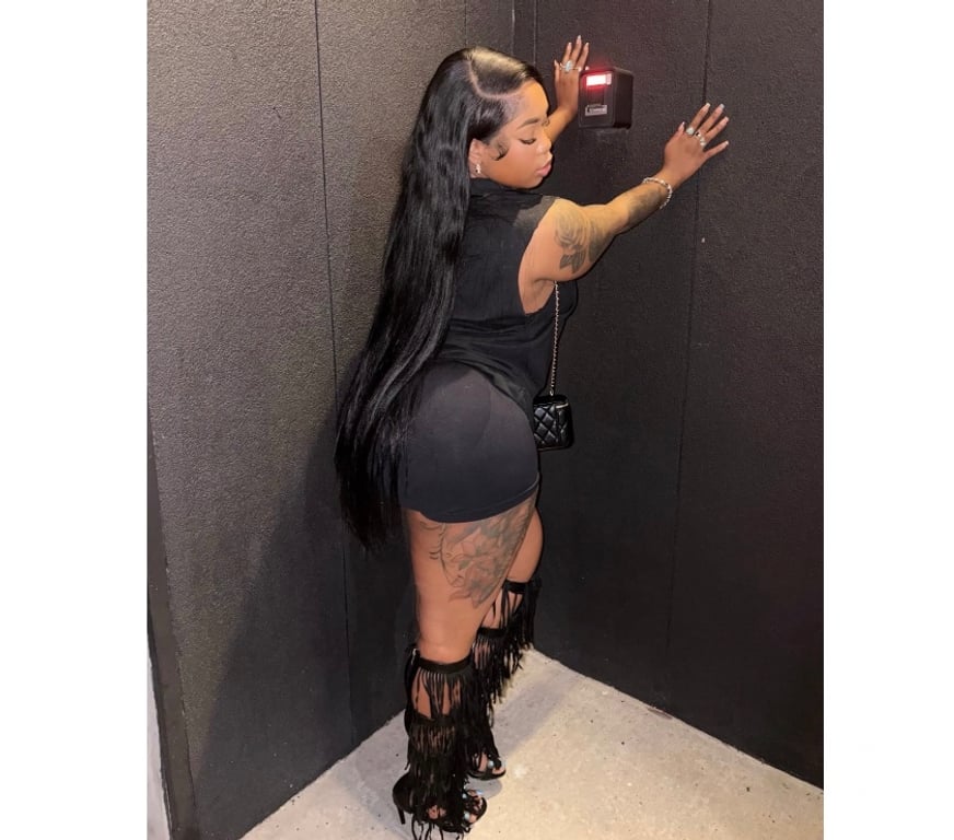 Escorts South East London Penge - South East London - Photos for SEXY CURVY EBONY IN TOWN❤️‍🔥💋