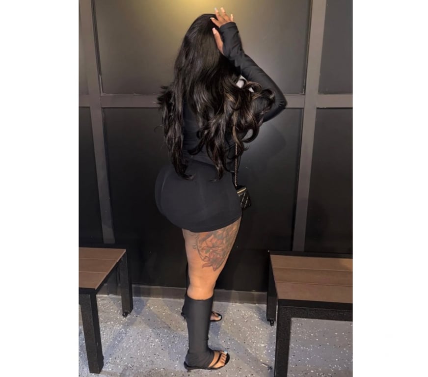 Escorts South East London Penge - South East London - Photos for SEXY CURVY EBONY IN TOWN❤️‍🔥💋