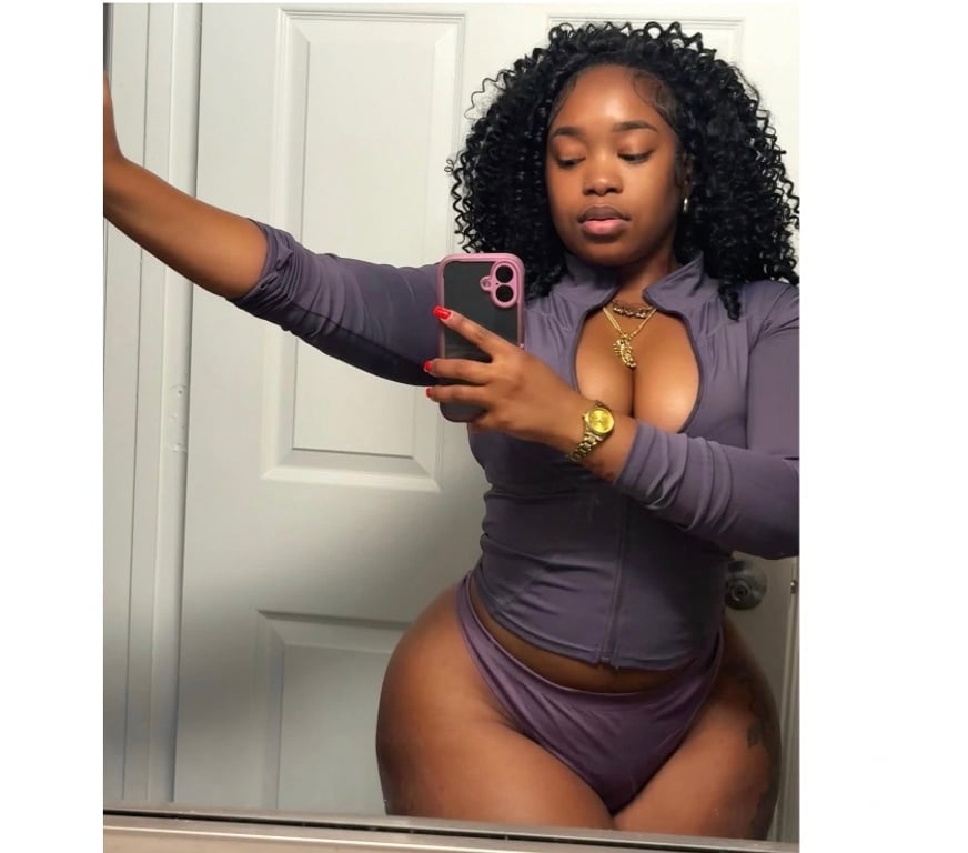 Escorts South East London Penge - South East London - Photos for SEXY CURVY EBONY IN TOWN❤️‍🔥💋