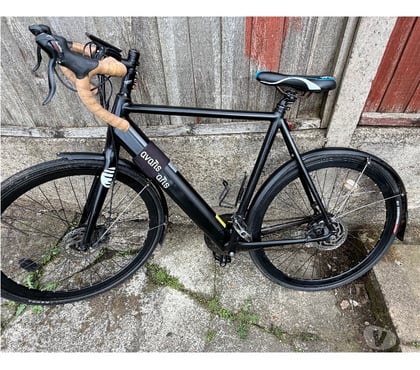 Sports Equipment Ludlow Shropshire - Photos for E bike for sale