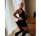 ❤❤ ANGELINA HOT GIRL - 💯% real