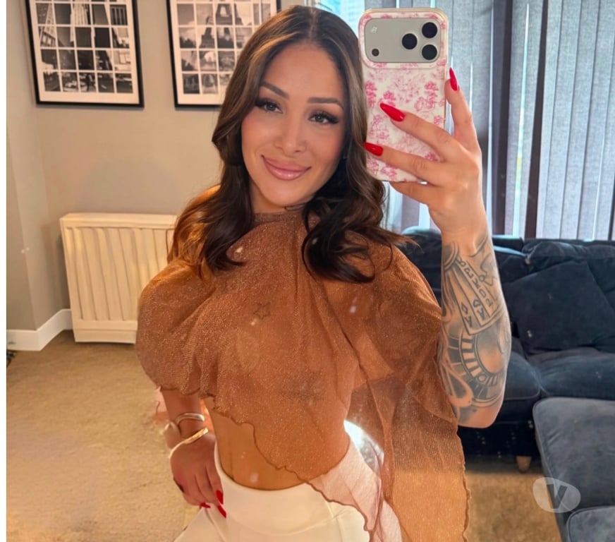 Escorts East London Canary Wharf - East London - Photos for 💋 Brazilian hottie and slut🔥🇧🇷