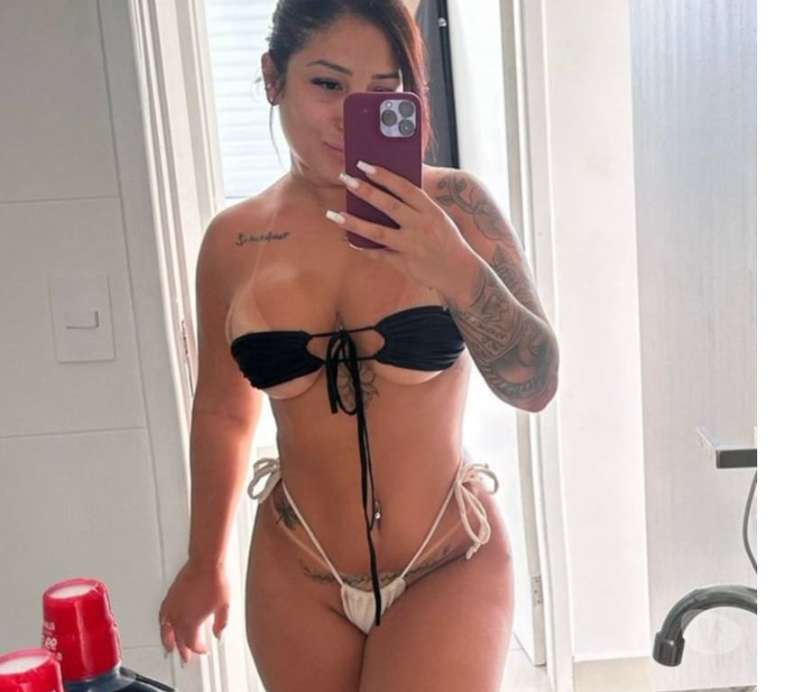 Escorts West London West Kensington - West London - Photos for TAMIRIS 💋 SWEET, SEXY & BRAZILIAN 🇧🇷🔥