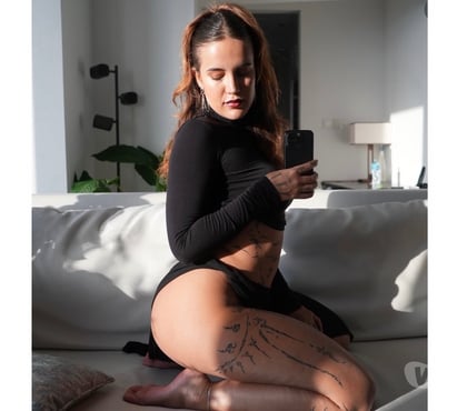 Escorts Barking Barking and Dagenham - Photos for Sofia 🇧🇷🔥Hi love call