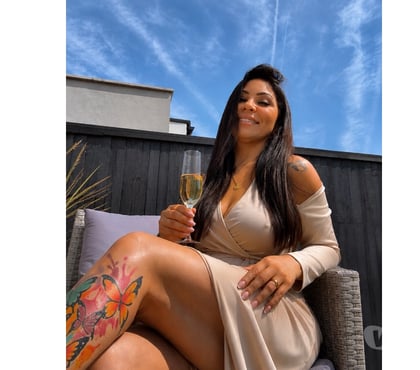  Escorts & Erotic Massage Luton Town Centre Luton - Photos for 🇧🇷Sara Girl 🌹