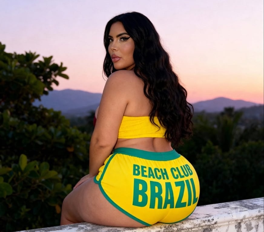 Escorts North Northamptonshire Rushden - North Northamptonshire - Photos for BRAZIL BIG BIG BUM BRUNETTE NEW NEW