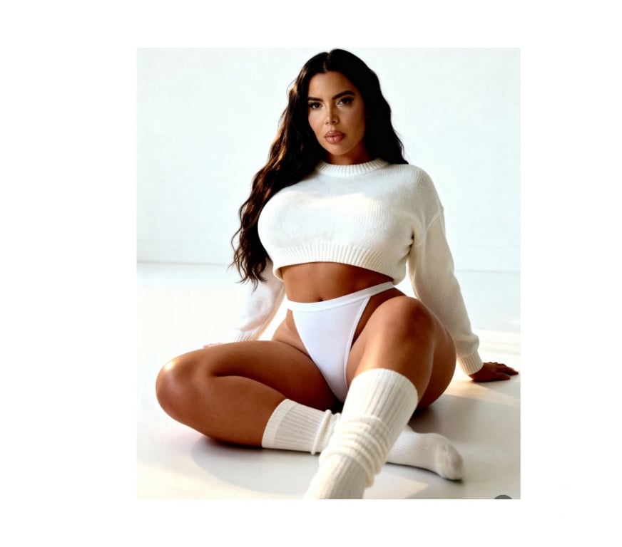 Escorts North Northamptonshire Rushden - North Northamptonshire - Photos for BRAZIL BIG BIG BUM BRUNETTE NEW NEW