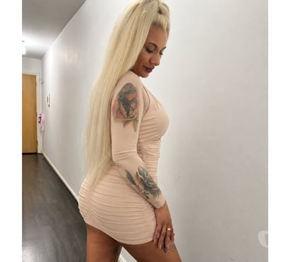 Escorts Hounslow Town Centre Hounslow - Photos for 💋Aysha tattoo real picture💋