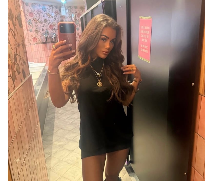  Escorts & Erotic Massage Liverpool City Centre Liverpool - Photos for GIULIA AMAZING BEST ESCORT, LOVELY, NO RUSH REAL🔞♥️