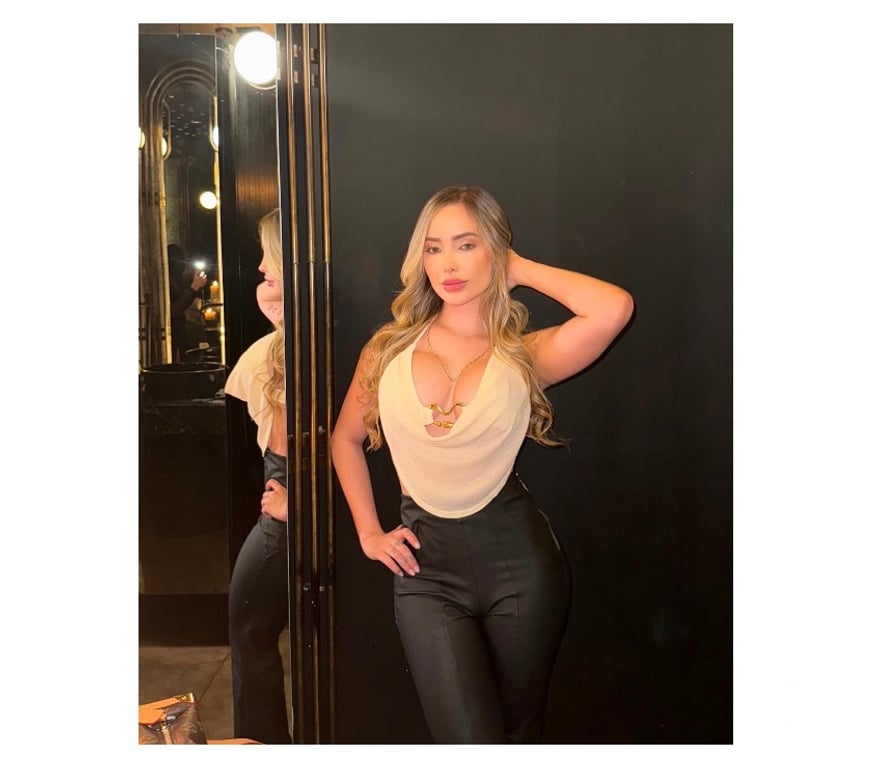 Escorts South West London Sutton - Photos for PATY THE BEST IN TOWN 🇧🇷👅PARTY